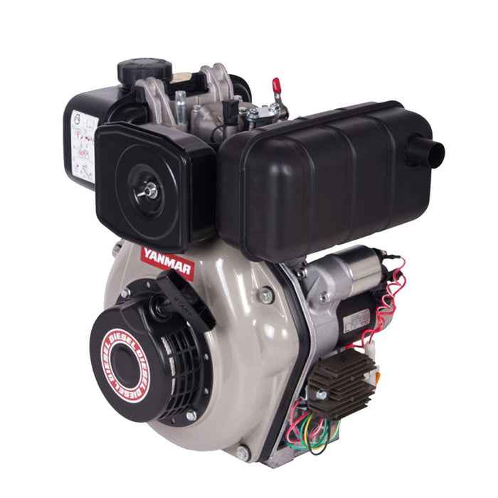 Yanmar Engine - Diesel