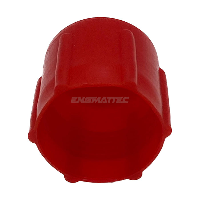 BSP Female Plastic Cap