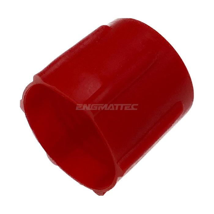 BSP Female Plastic Cap