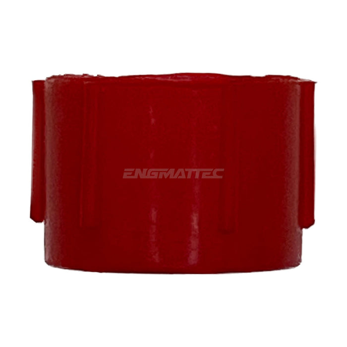 JIC Female Plastic Cap