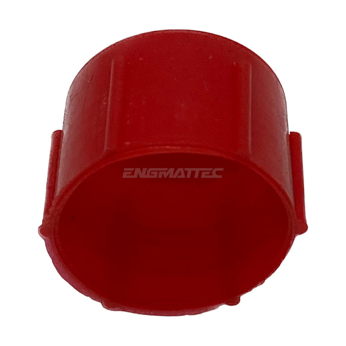 JIC Female Plastic Cap