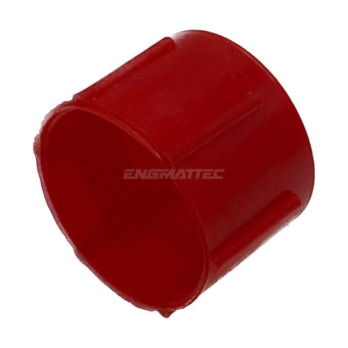 JIC Female Plastic Cap