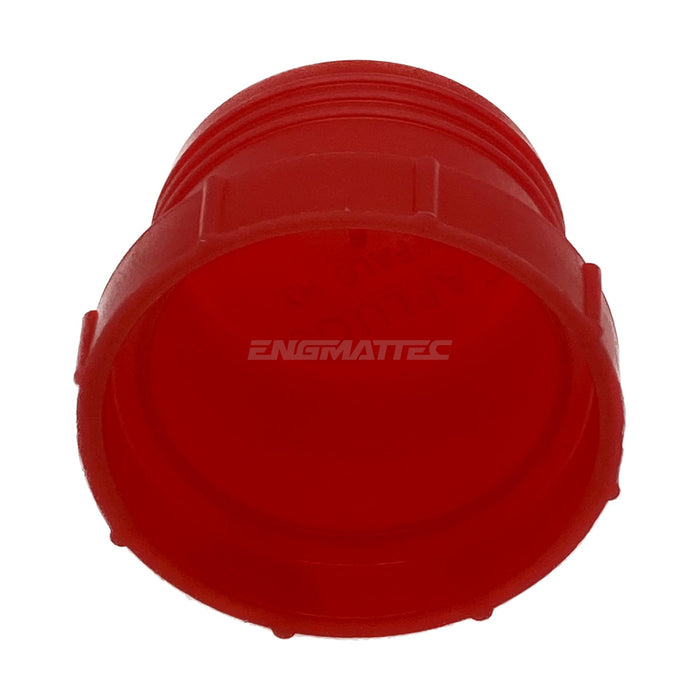 ORFS Male Plastic Plug