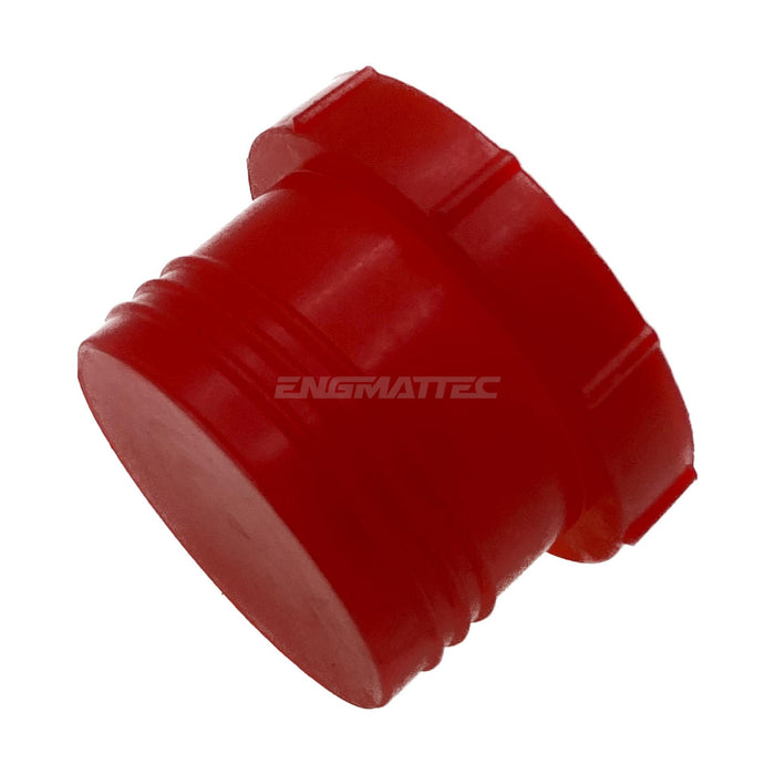 ORFS Male Plastic Plug