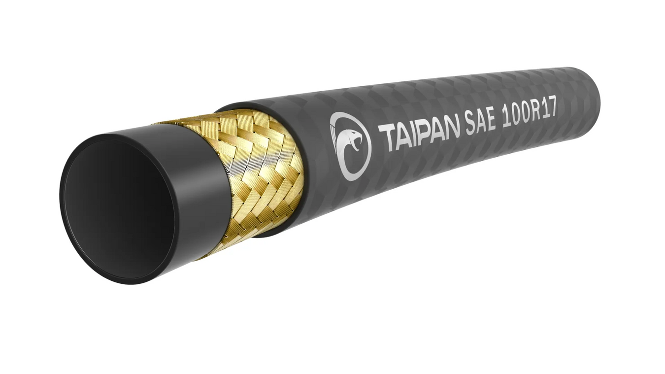 100R17 Standard Taipan