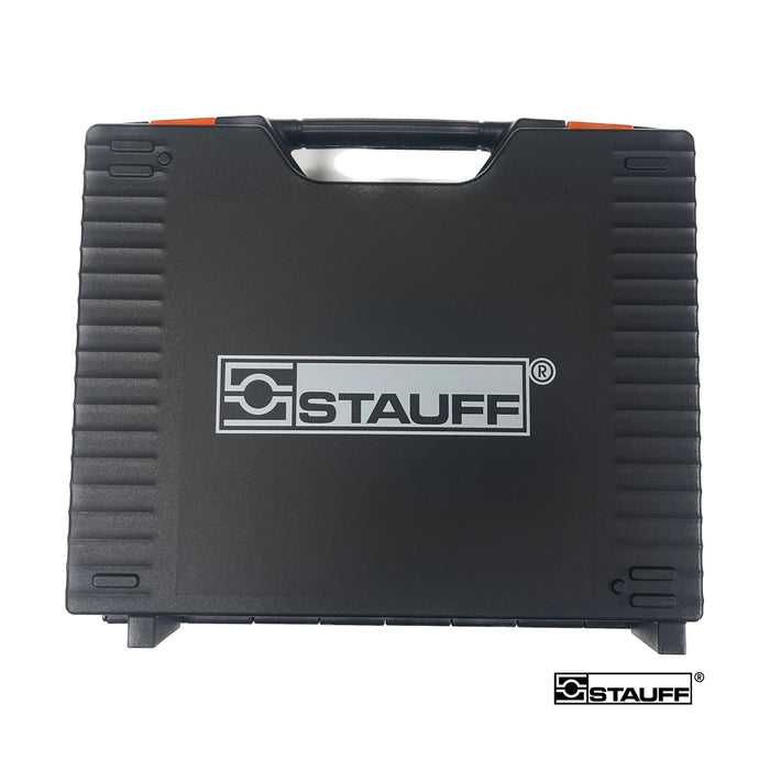 Stauff - Digital Pressure Test Kit - SMB-DIGI - CAT